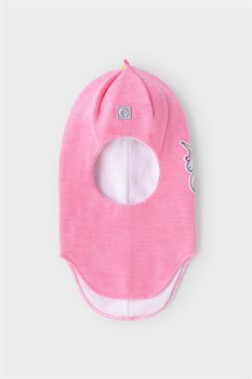 КВ 20285/ш/ярко-розовый шапка-шлем детская - фото 27866