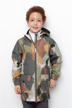 ВК 30125/н/1 УЗГ куртка для мальчика  - фото 38226