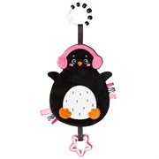 Игрушка «Мякиши» (подвеска Пингвинёнок Пун)