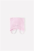 КВ 20259/светло-розовый шапка для девочки