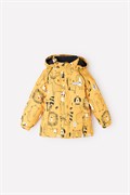 ВК 36057/н/1 ГР куртка для мал