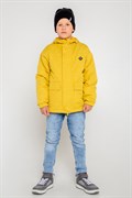 ВК 30104/1 ГР куртка для мальчика