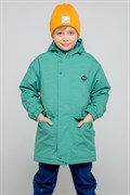 ВК 30104/2 ГР куртка для мальчика