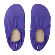 Обувь детская диз.115"Фиолетовый"