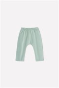 К 400310/холодная мята(весенняя зелень) брюки для девочки ясельного возраста
