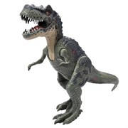 Подвижная фигура Тираннозавр Рекс (свет, звук)