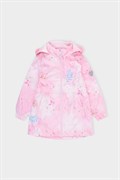 ВК 32141/н/1 УЗГ куртка для девочки нежно-розовый, нежность
