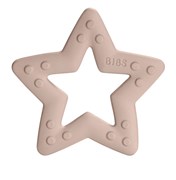 BIBS Baby Bitie Star Blush