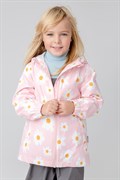 ВК 32144/н/1 Ал куртка для девочки ясельного возраста