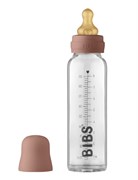 Baby Bottle Complete Set - Woodchuck 225 ml - Бутылочка для кормления в наборе 225мл (без бампера)