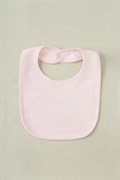 К 8526/розовый(моё солнышко) фартук-нагрудник для детей ясельного возраста