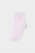 К 9641/3 ФВ носки детские светло-розовый