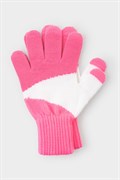КВ 10014/ярко-розовый перчатки детские
