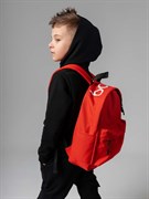 Рюкзак детский (Цвет красный, Размер one size), 34-22