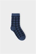 К 9591/29 ФВ темно-синий носки для мальчика