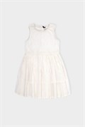 К 5663/сахар нарядное платье для девочки