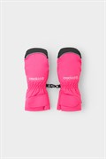 ВК 10003/30 ГР рукавицы детские темно-розовый
