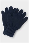 К 139/23ш/темно-синий перчатки детские 