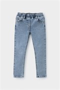 ТК 46139/1 ВСТ (голубой) брюки для девочки