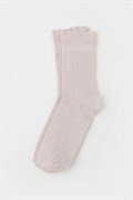 К 9643/2 ФВ носки детские розовый