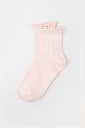 К 9641/7 ФВ носки детские светло-розовый