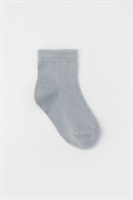 К 9664/4 ФВ носки детские серый