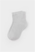 К 9664/3 ФВ носки детские светло-серый