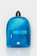 АКС 1001/155 ГР рюкзак детский голубой спрей 