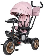 Детский трехколесный велосипед (2024) Farfello PL-03 (Розовый/pink)