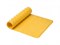 Антискользящий резиновый коврик для ванны ROXY-KIDS. 35x76 см. Цвет желтый. - фото 20993