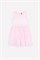 К 5663/нежно-розовый платье для девочки - фото 23151
