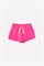 К 4823/темно-розовый к1268 шорты для девочки  - фото 23558