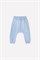 К 400493/пыльно-синий(ёжики) брюки для мальчика ясельного возраста - фото 29035