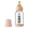 Baby Bottle Complete Set - Blush 110 ml - Бутылочка для кормления в наборе 110мл - фото 29325