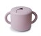 Чашка для снеков Soft Lilac - фото 38858