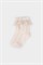 К 9646/2 ФВ носки детские светло-персиковый - фото 40930