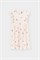 КР 5802/светлый жемчуг,оливки к387 платье для девочки  - фото 41267