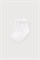 К 9625/1 ФВ носки детские  белый - фото 46501