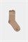 К 9588/38 ФВ бежевый носки для мальчика - фото 49421