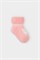 К 9508/57 ФВ светло-розовый носки для девочки - фото 49673