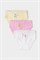 К 1978-3уп/банановый мусс,неж.розовый,сахар трусы для девочки - фото 49795