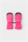 ВК 10003/30 ГР рукавицы детские темно-розовый - фото 50500