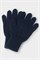 К 139/23ш/темно-синий перчатки детские  - фото 50787
