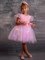 2337 Платье для девочек (розовый) - фото 54265