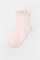 К 9641/7 ФВ носки детские светло-розовый - фото 59194