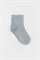 К 9664/4 ФВ носки детские серый - фото 59198