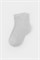 К 9664/3 ФВ носки детские светло-серый - фото 59215