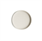Силиконовая тарелка на присоске Mushie - Ivory - фото 59965