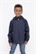 ВК 30114/2 Ал куртка для мальчика глубокий синий моно - фото 62639