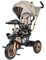 Детский трехколесный велосипед (2024) Farfello PL-03 (Хаки/khaki) - фото 63246